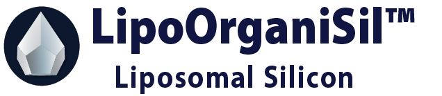 LipoOrganiSil Logo