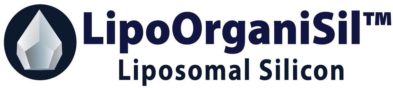 LipoOrganiSil Logo
