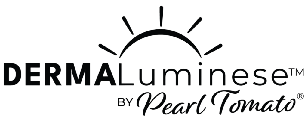 DERMALuminese Logo