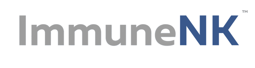 ImmuneNK Logo
