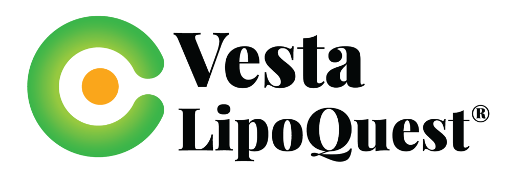 Vesta LipoQuest Logo