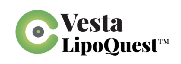Vesta LipoQuest Logo