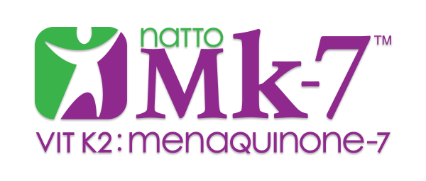 Natto MK-7 Logo