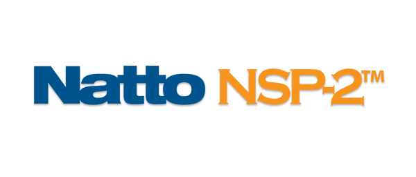 Natto NSP-2 Logo