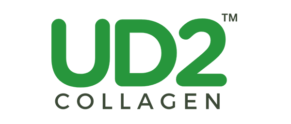 UD2 Collagen Logo