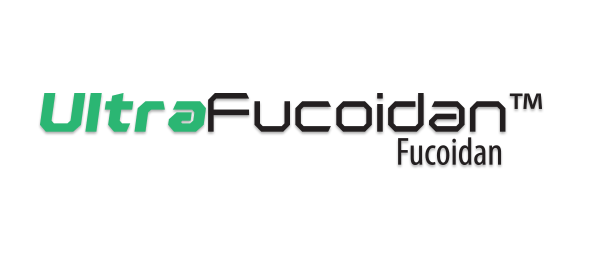 UltraFucoidan Logo