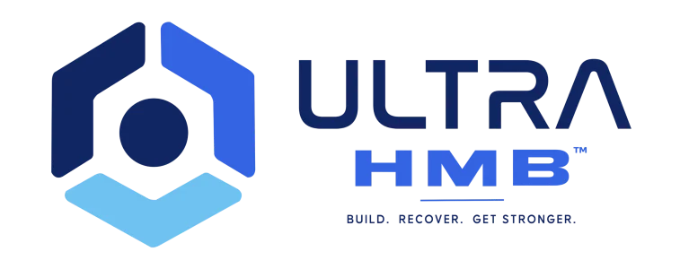 UltraHMB Logo