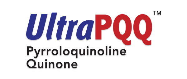 UltraPQQ Logo